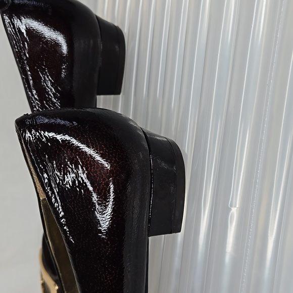 Enzo Angilini size 8.5 Flats - Picture 2 of 5